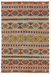 Afghan Kelim