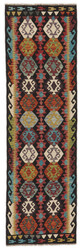 Afghan Kelim