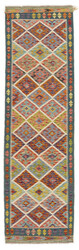 Afghan Kelim