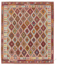 Afghan Kelim
