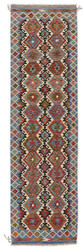 Afghan Kelim