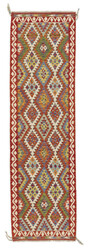 Afghan Kelim