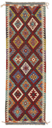 Afghan Kelim