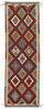 Afghan Kelim