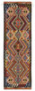 Afghan Kelim