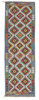 Afghan Kelim