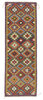 Afghan Kelim