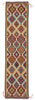 Afghan Kelim