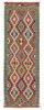 Afghan Kelim