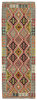 Afghan Kelim