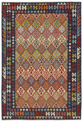 Afghan Kelim