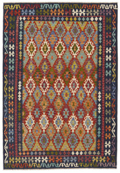 Afghan Kelim