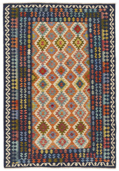Afghan Kelim