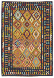 Afghan Kelim