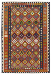 Afghan Kelim