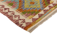 Afghan Kelim