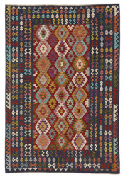 Afghan Kelim