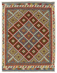 Afghan Kelim