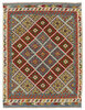 Afghan Kelim