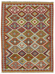 Afghan Kelim