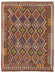 Afghan Kelim