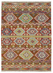 Afghan Kelim