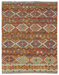 Afghan Kelim