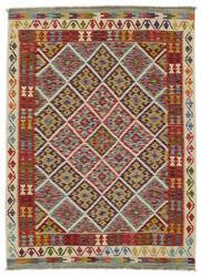 Afghan Kelim