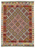 Afghan Kelim