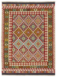 Afghan Kelim