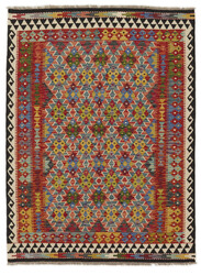 Afghan Kelim