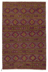 Afghan Kelim