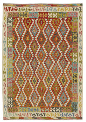 Afghan Kelim