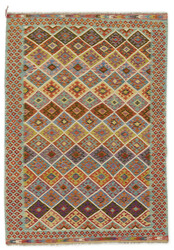 Afghan Kelim