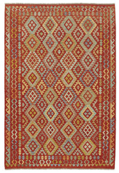 Afghan Kelim