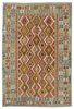 Afghan Kelim