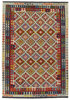 Afghan Kelim