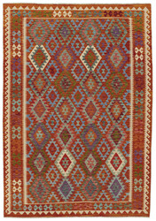 Afghan Kelim