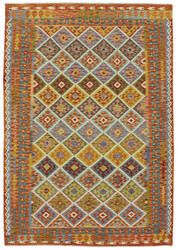 Afghan Kelim