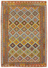 Afghan Kelim