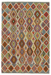 Afghan Kelim
