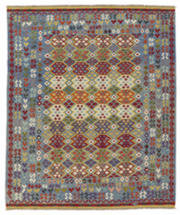 Afghan Kelim