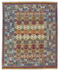 Afghan Kelim