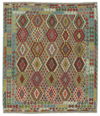 Afghan Kelim