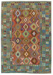 Afghan Kelim