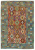 Afghan Kelim