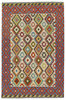 Afghan Kelim
