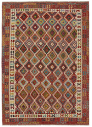 Afghan Kelim