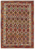 Afghan Kelim