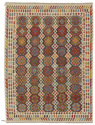 Afghan Kelim